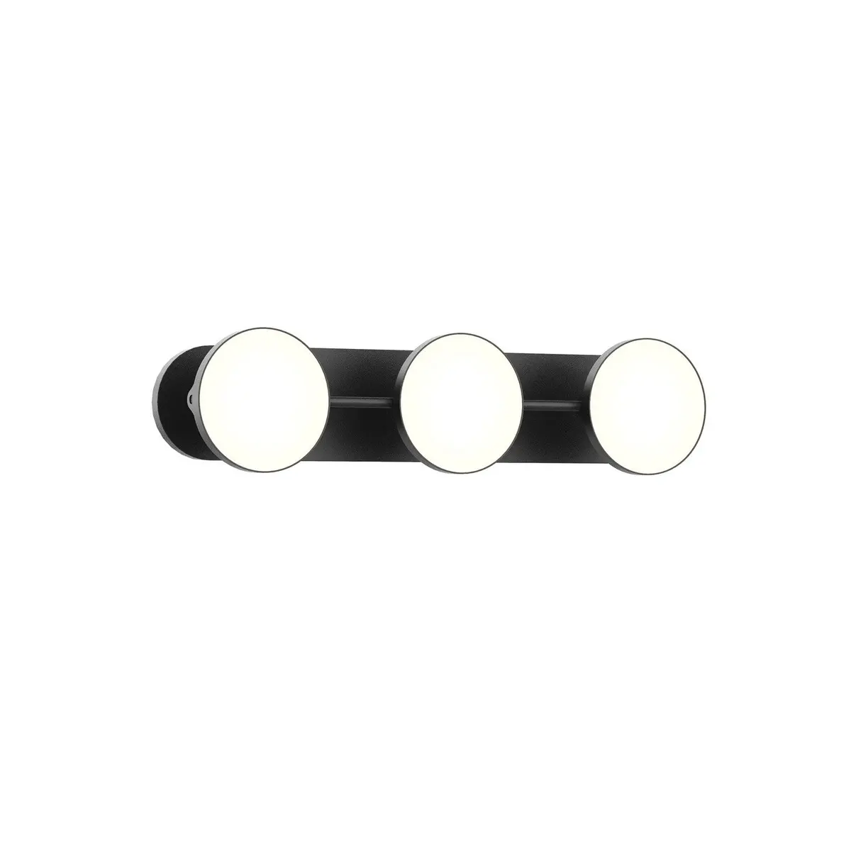 Kuzco Lighting Novel | Bathroom Fixtures At 25W, 1955Lm, & 3000K Temp 1