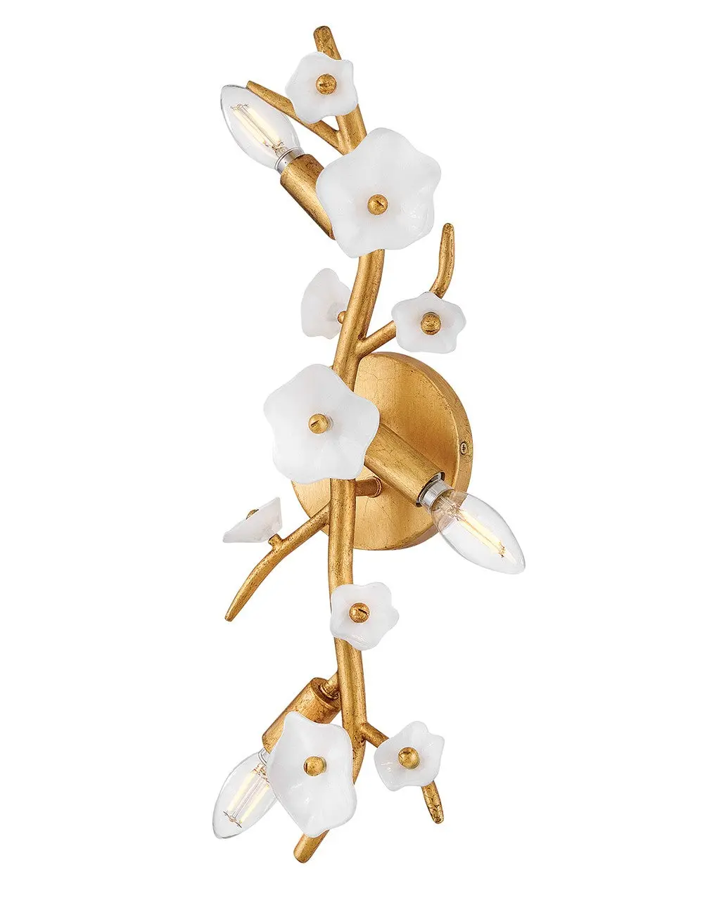 Fredrick Ramond Azalea | Sconces At 5W 1
