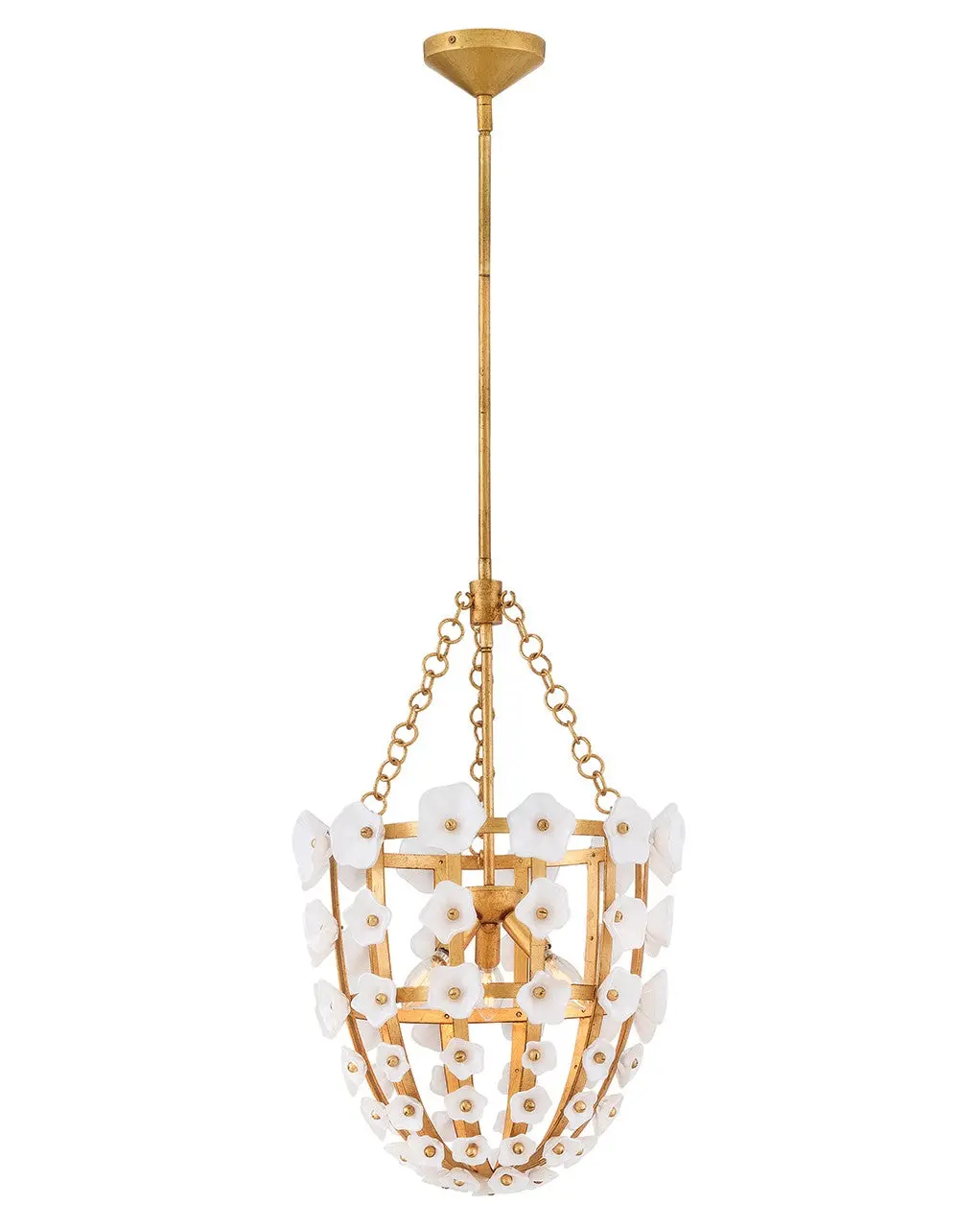 Fredrick Ramond Azalea | Foyer/Hall Lanterns At 5W 1