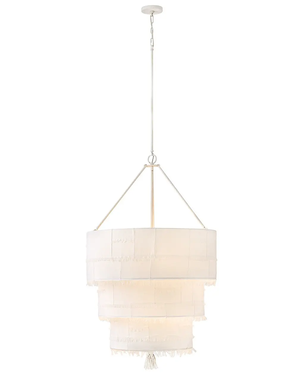 Hinkley Baya | Mid. Chandeliers At 5W 1