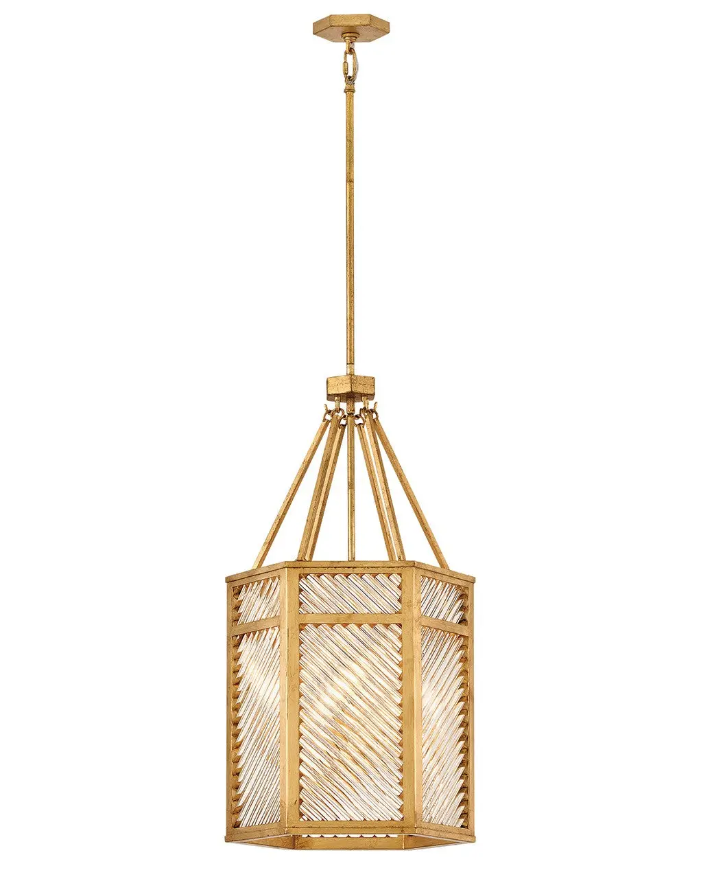 Hinkley Sura | Foyer/Hall Lanterns At 5W 1