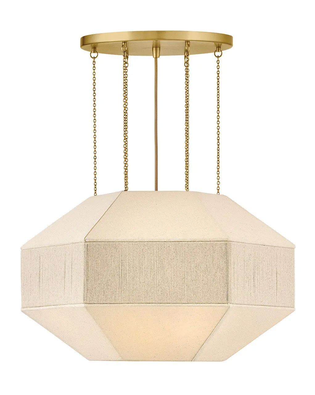 Hinkley Lyla | Mid. Chandeliers At 10W 1