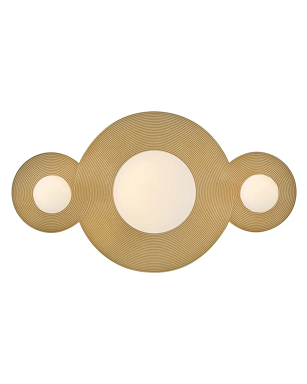 Hinkley Rhea | Sconces At 10W, 1050Lm, & 3000K Temp 1