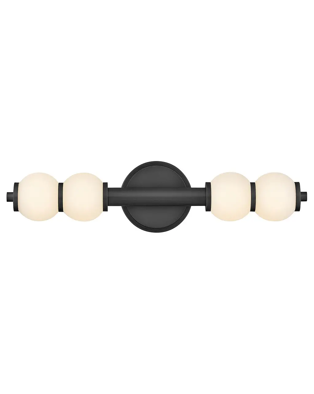 Hinkley Trigo | Bathroom Fixtures At 3000K Temp 1