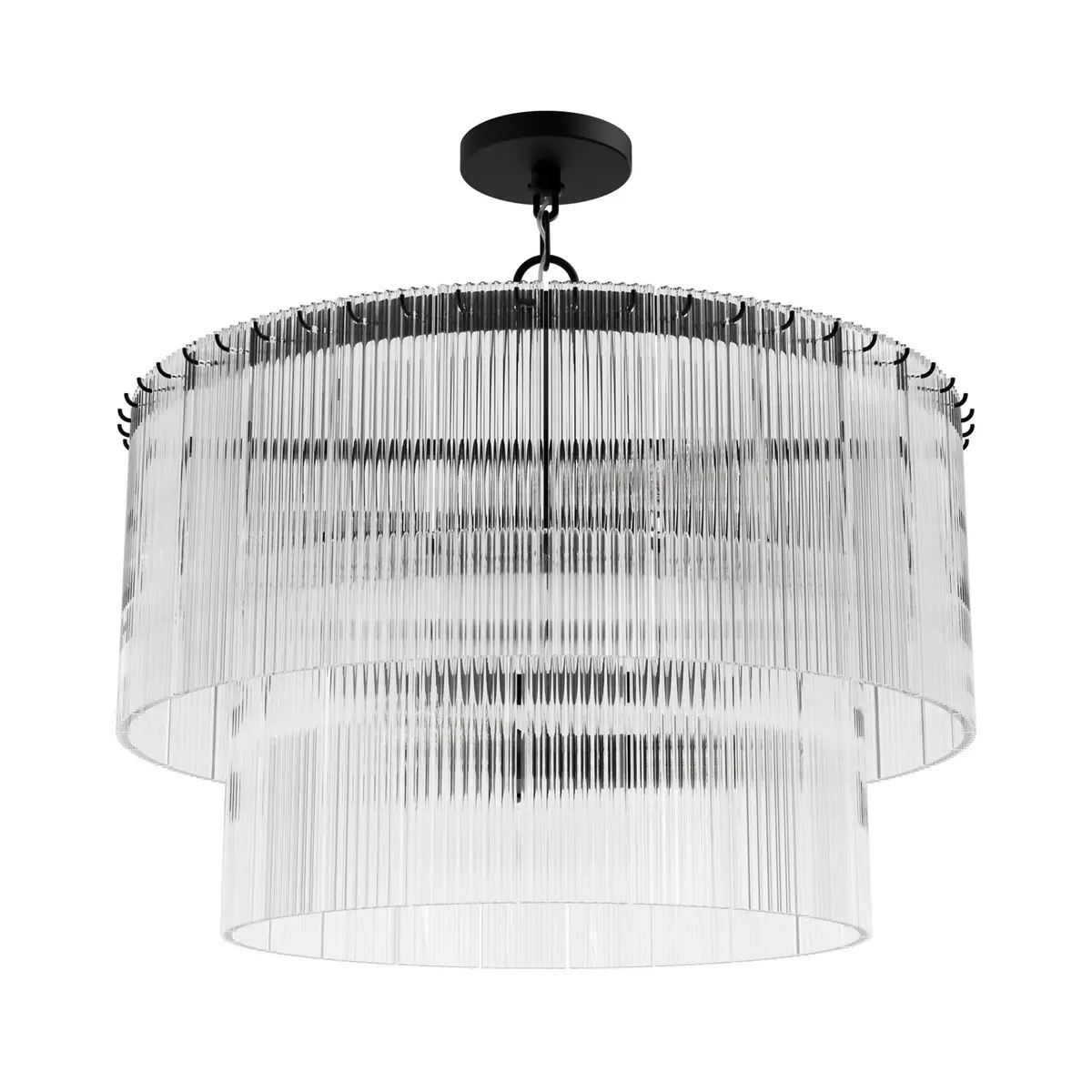 Hunter Ontario | Mid. Chandeliers 1
