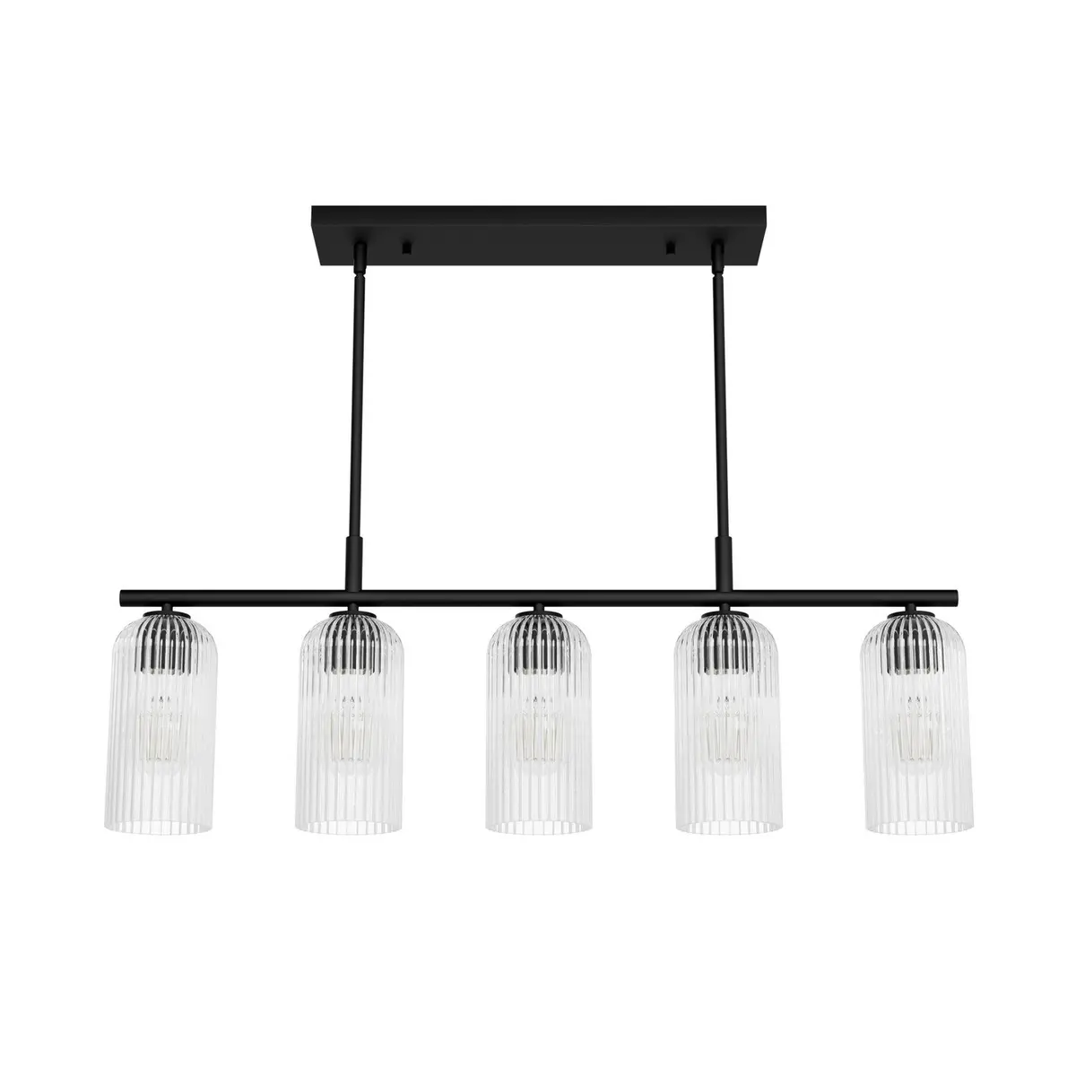 Hunter Beverly Glen | Linear/Island 1