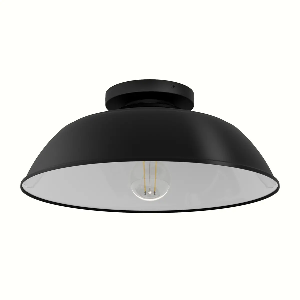 Hunter Mill Valley | Exterior Lights 1