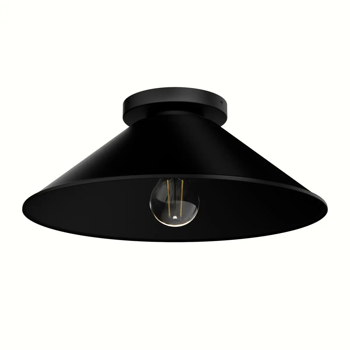 Hunter Skyflow | Exterior Lights 1