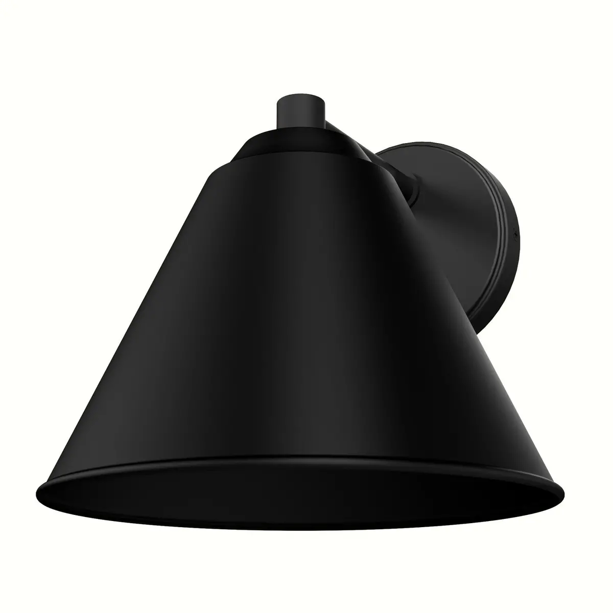 Hunter Aeronaut | Exterior Lights 1