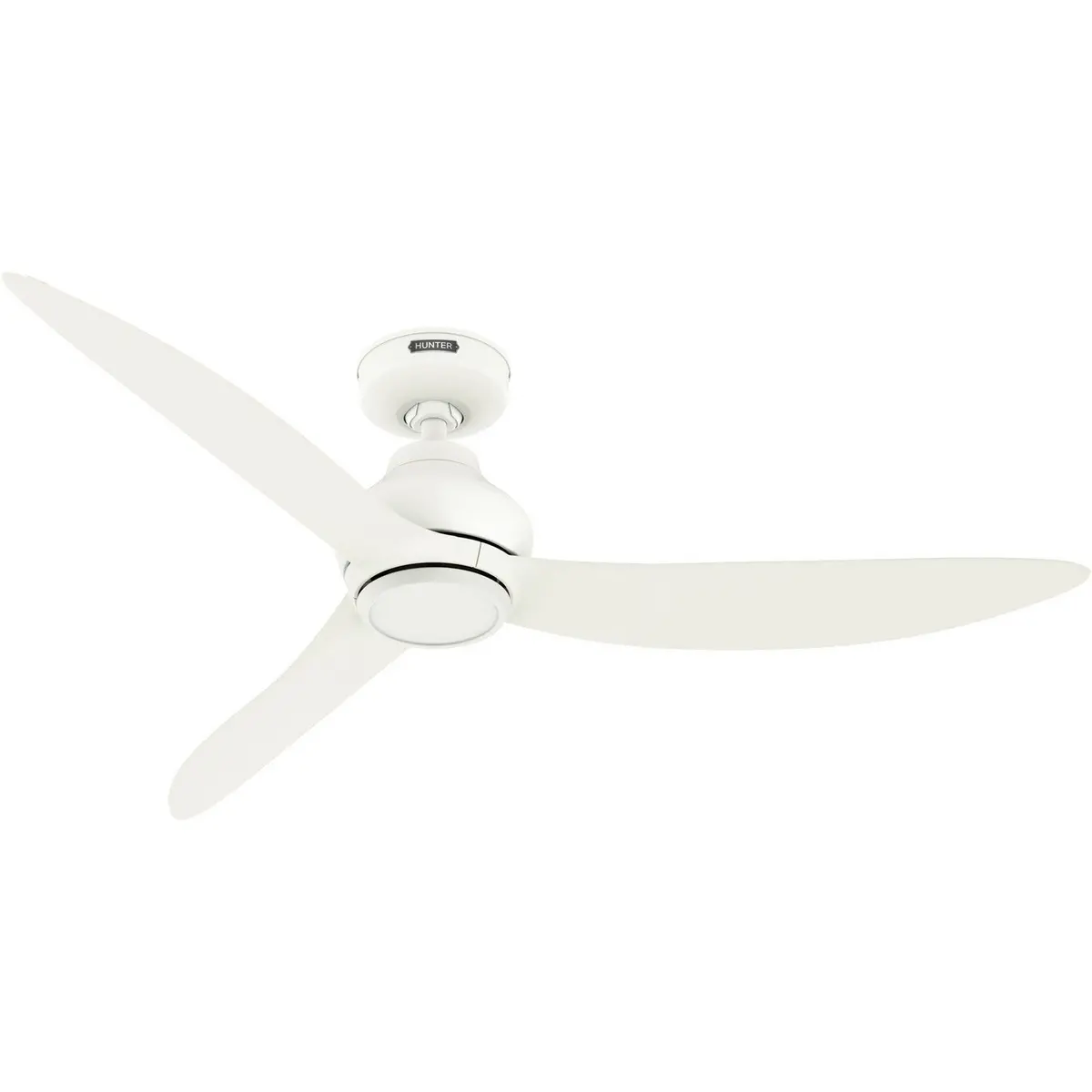 Hunter Mazzini | Ceiling Fan & Handheld Remote 1