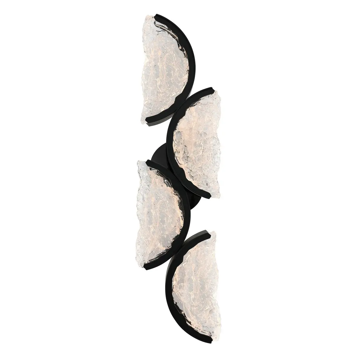 Cwi Lighting Moon | Sconces At 24W, 1248Lm, & 3000K Temp 1