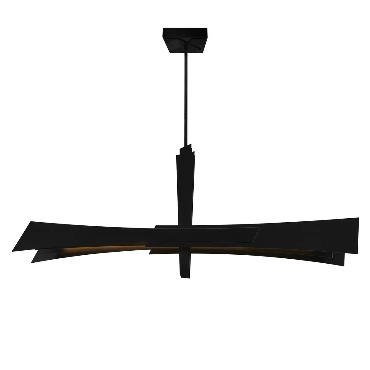 Cwi Lighting Solara | Linear/Island At 3000K Temp 1