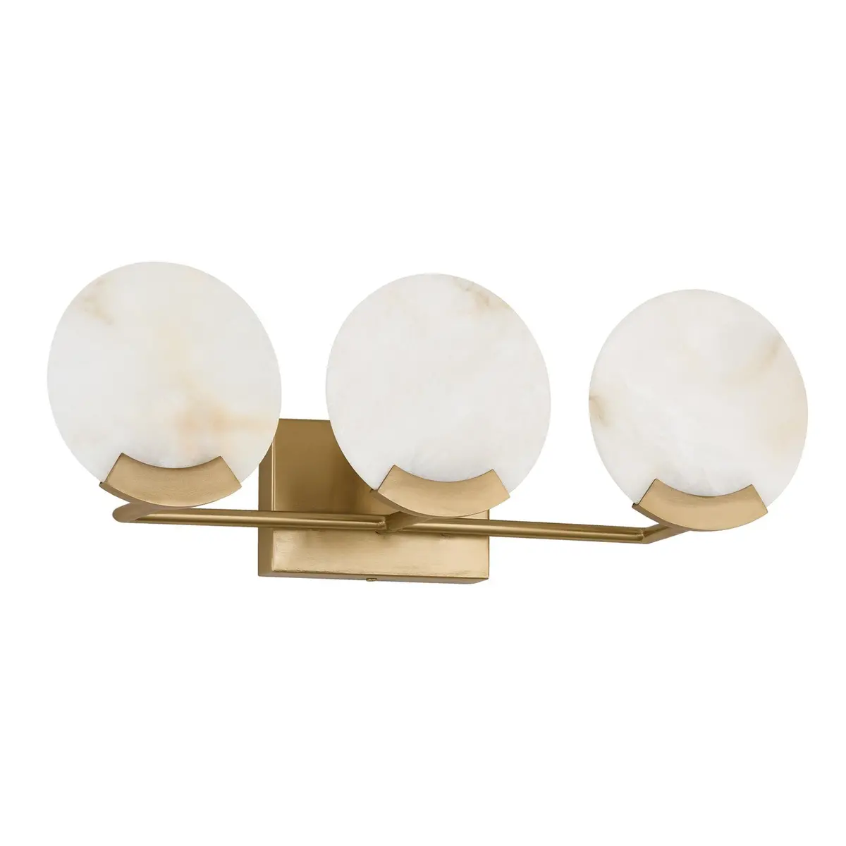 Capital Lighting Oriya | Bathroom Fixtures At 60W 1