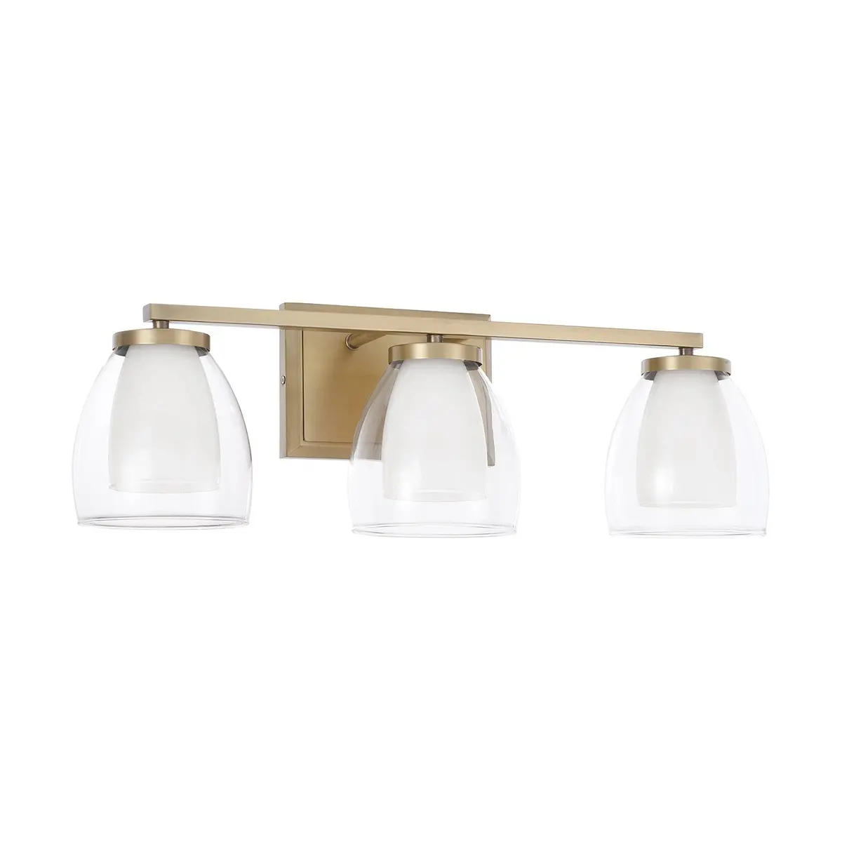 Capital Lighting Joss | Bathroom Fixtures At 100W 1
