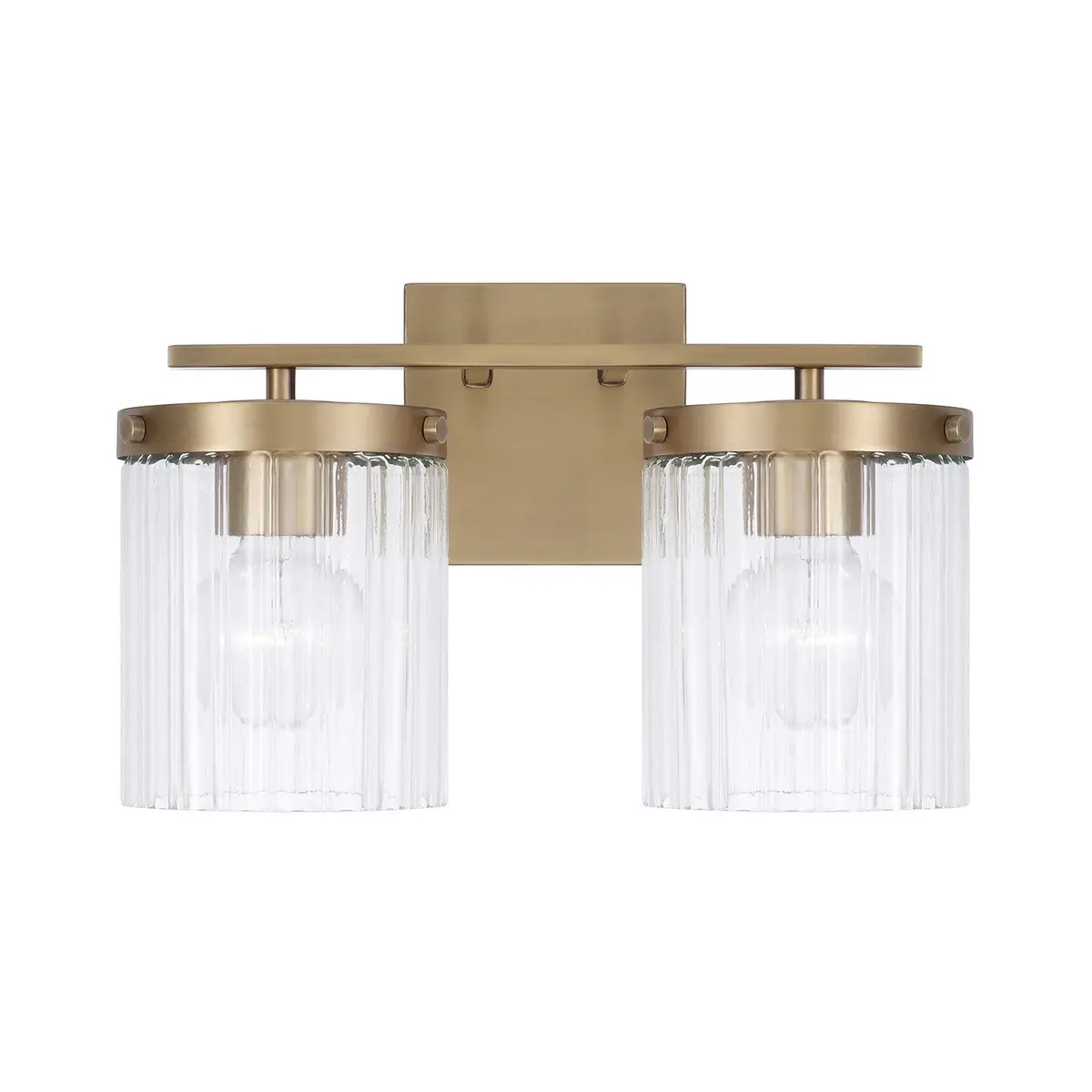 Capital Lighting Vaughn | Bathroom Fixtures At 100W 1