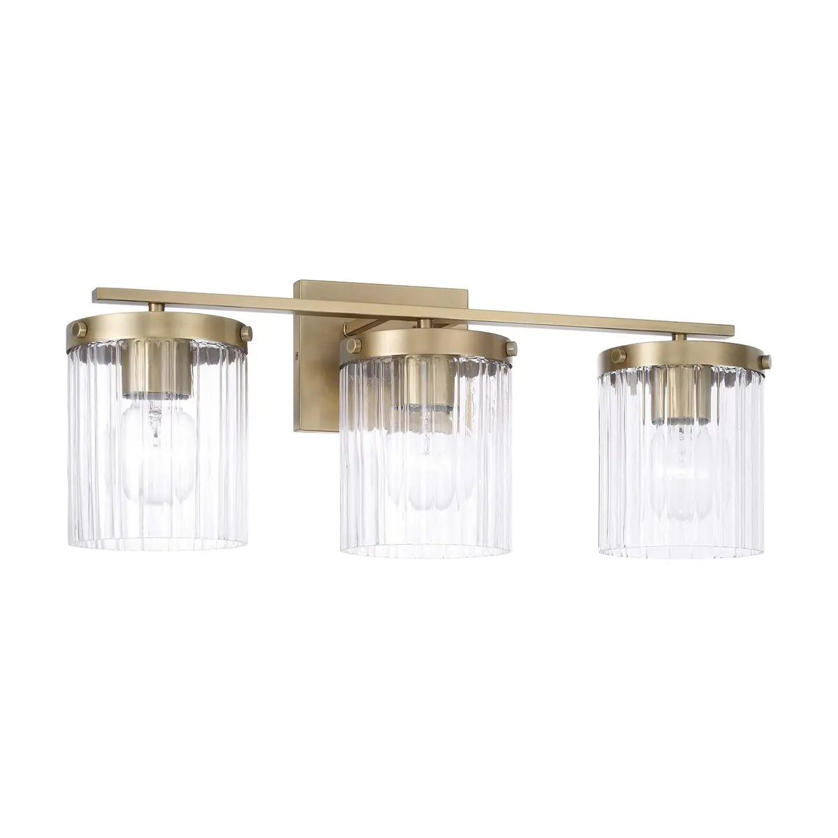 Capital Lighting Vaughn | Bathroom Fixtures At 100W 1