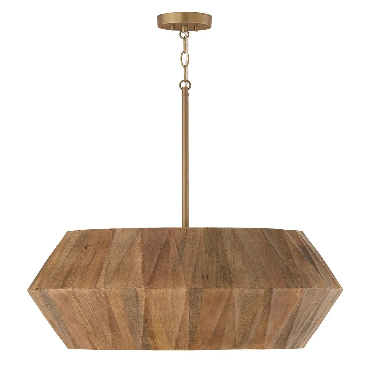 Capital Lighting Nadeau | Mid. Chandeliers At 60W 1