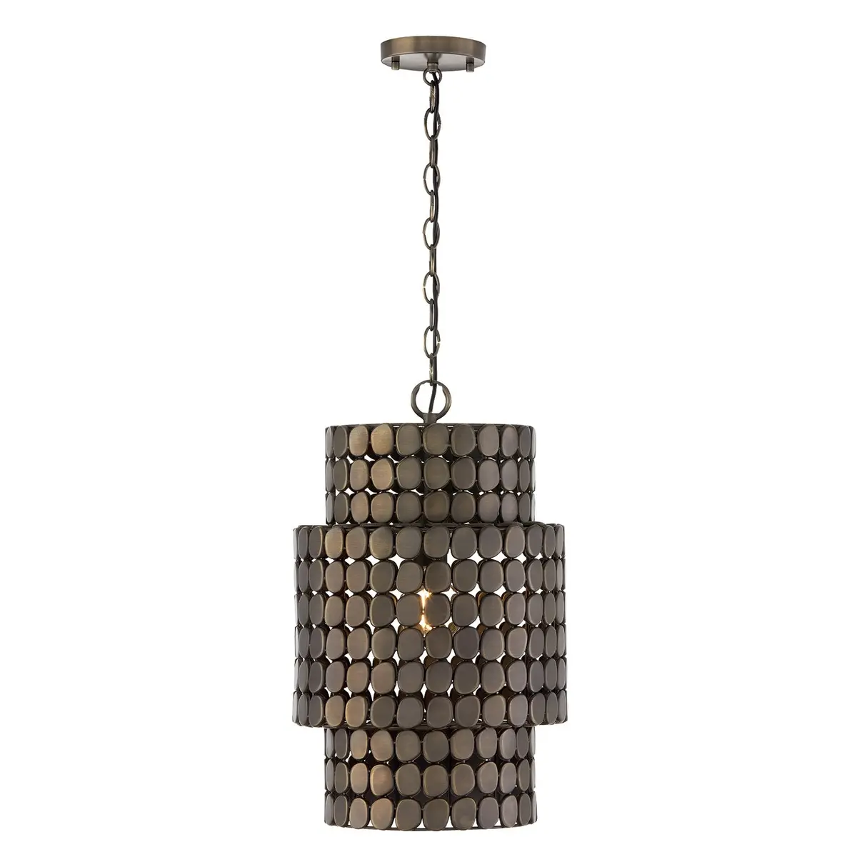 Capital Lighting Eliana | Mini Pendants At 100W 1