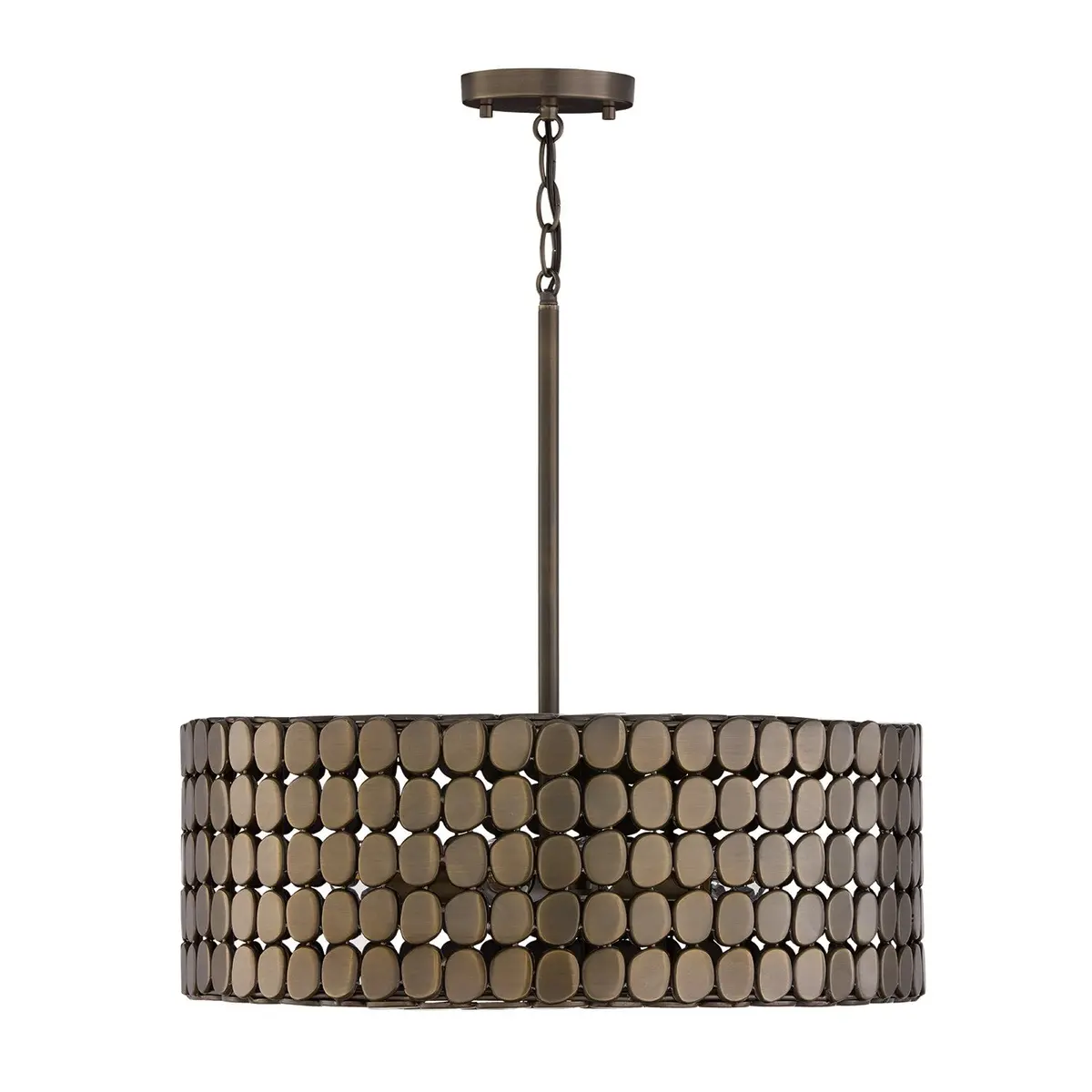Capital Lighting Eliana | Mid. Chandeliers At 100W 1