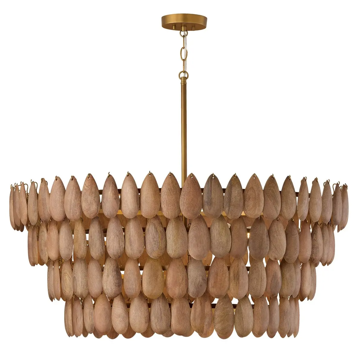 Capital Lighting Ravi | Large Chandeliers At 60W 1