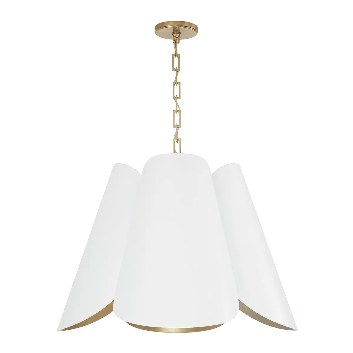 Capital Lighting Maeve | Mid. Chandeliers At 60W 1