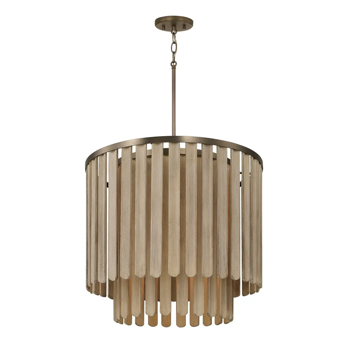 Capital Lighting Jada | Mid. Chandeliers At 60W 1