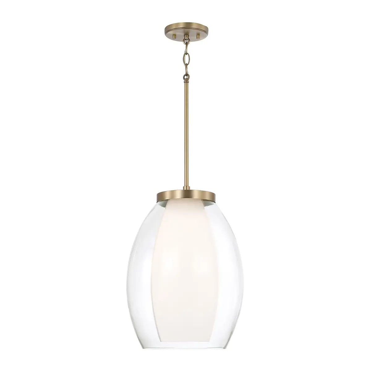 Capital Lighting Joss | Pendants At 100W 1