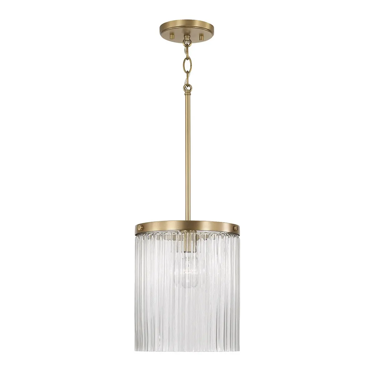 Capital Lighting Vaughn | Mini Pendants At 100W 1