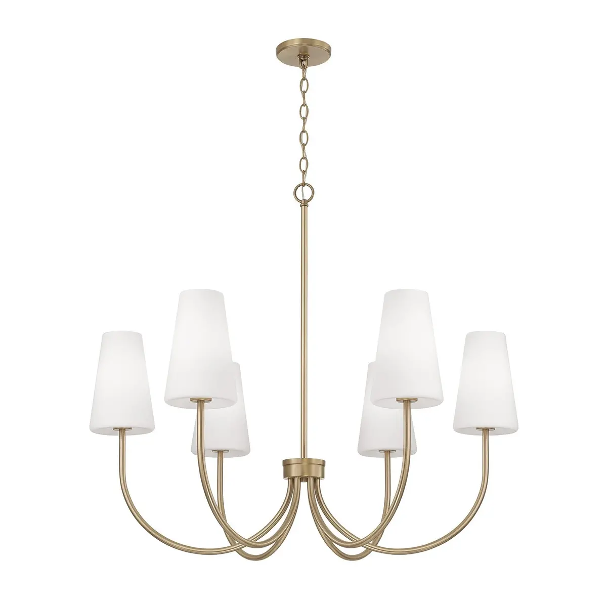 Capital Lighting Averitt | Chandeliers At 60W 1