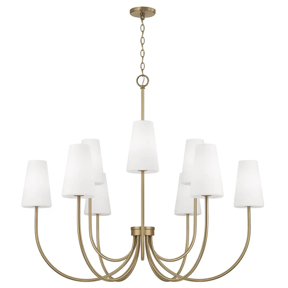 Capital Lighting Averitt | Chandeliers At 60W 1