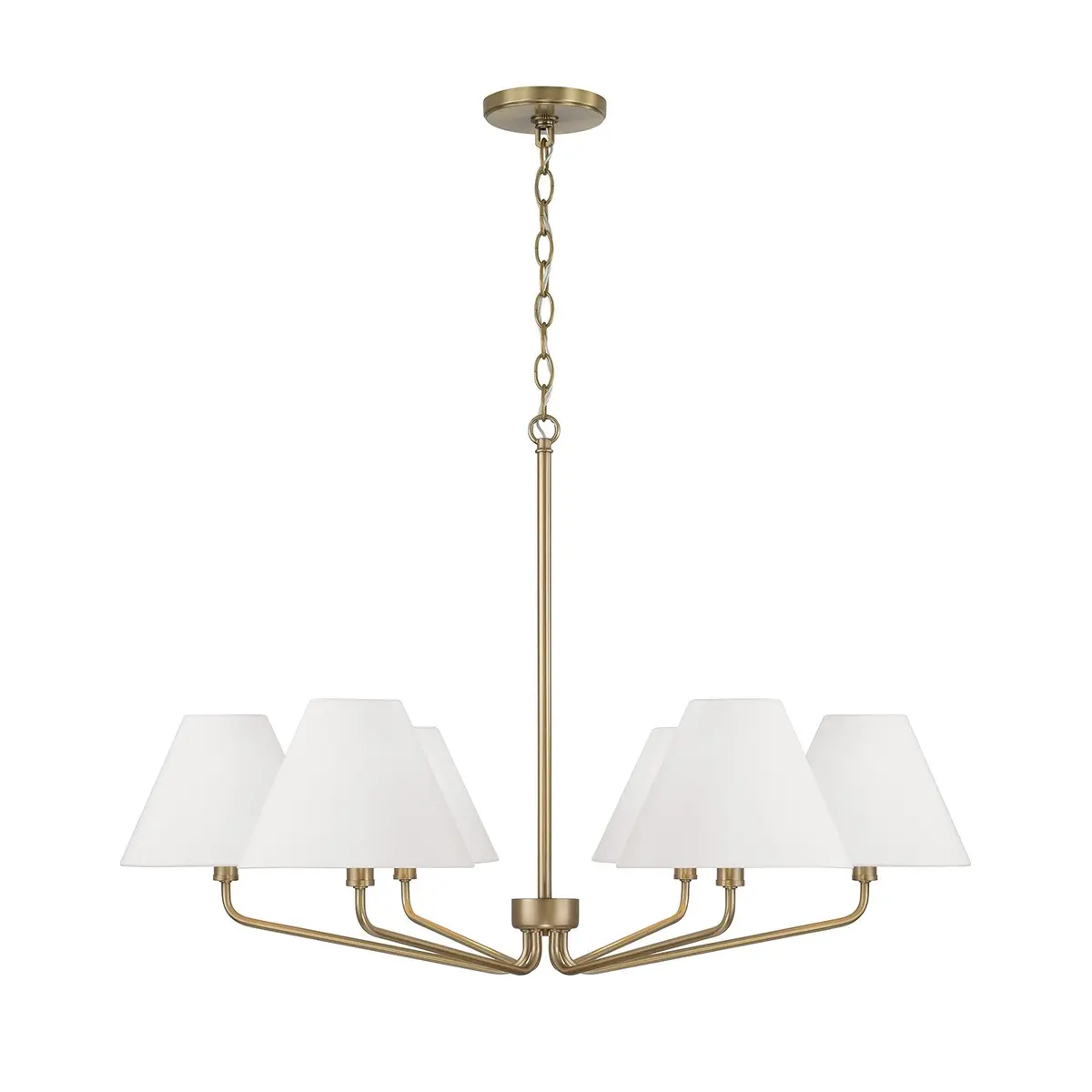 Capital Lighting Chadwick | Chandeliers At 60W 1