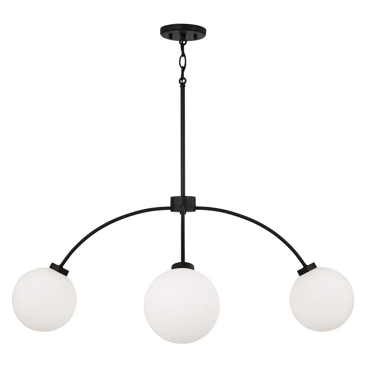 Capital Lighting Amos | Large Chandeliers At 60W 1