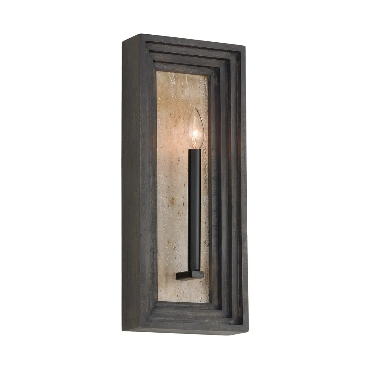 Capital Lighting Dunn | Sconces At 60W 1