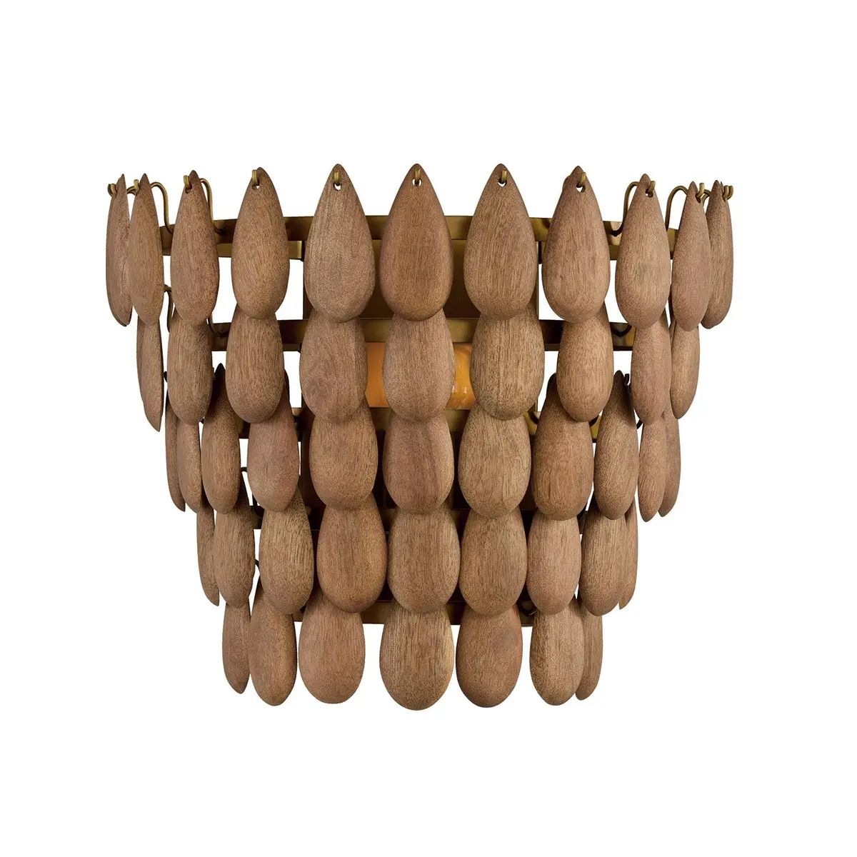 Capital Lighting Ravi | Sconces At 100W 1