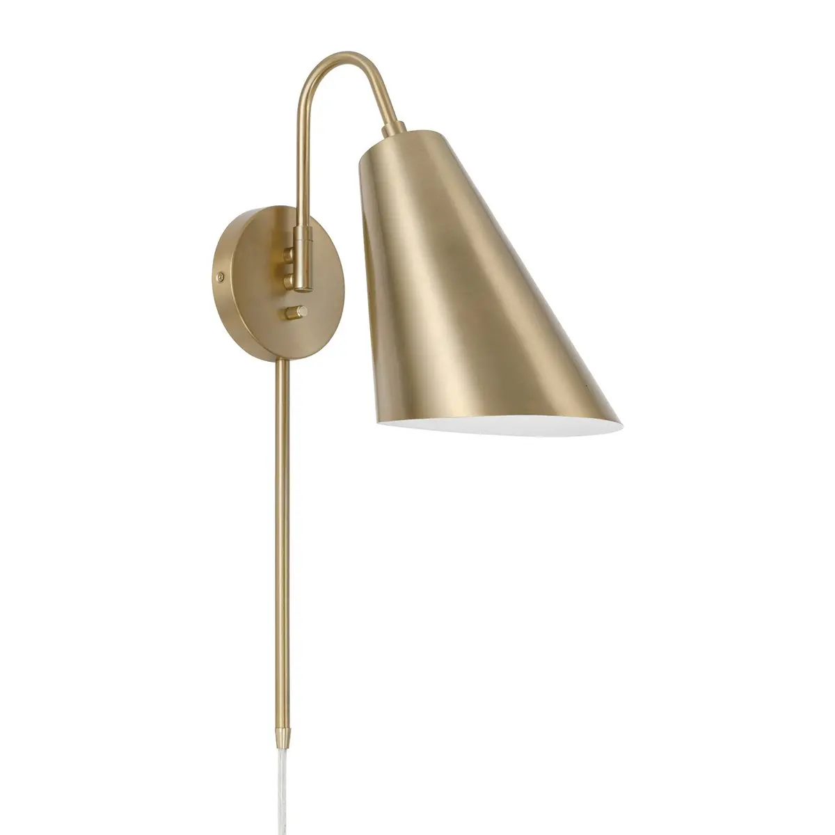 Capital Lighting Leo | Lamps At 60W 1