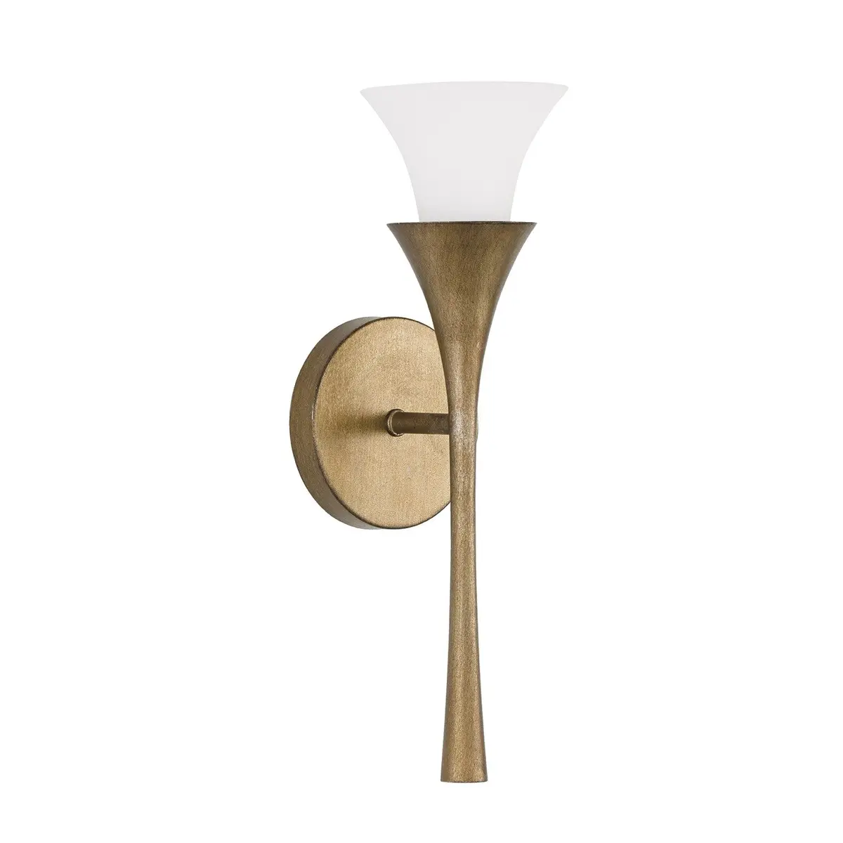 Capital Lighting Nola | Sconces At 60W 1