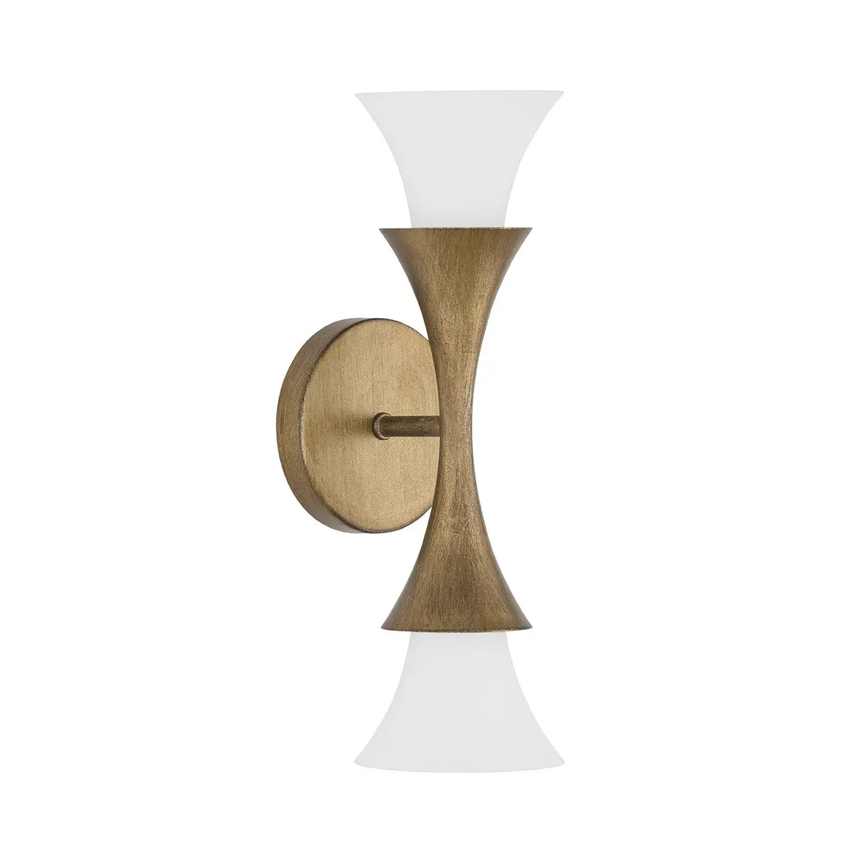 Capital Lighting Nola | Sconces At 60W 1