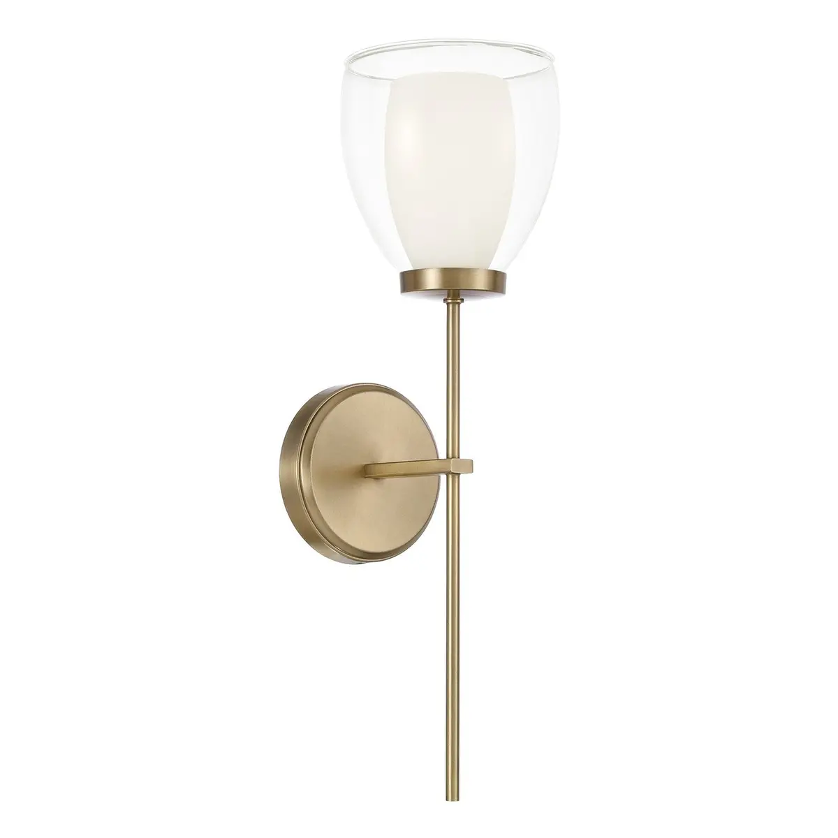 Capital Lighting Joss | Sconces At 60W 1