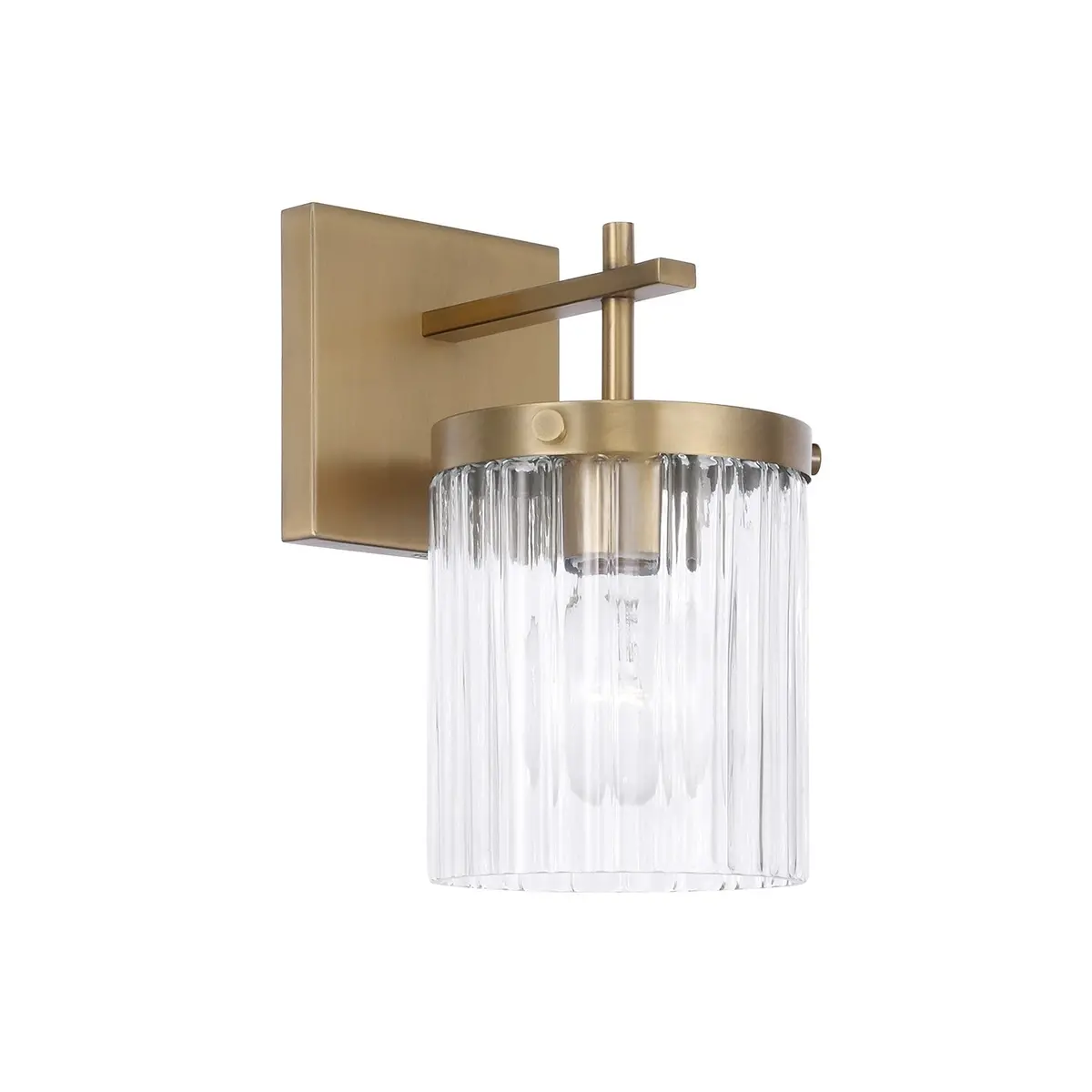 Capital Lighting Vaughn | Sconces At 100W 1