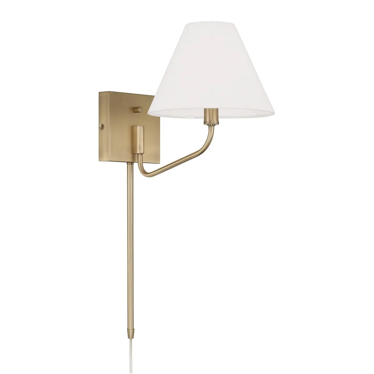 Capital Lighting Chadwick | Lamps At 60W 1