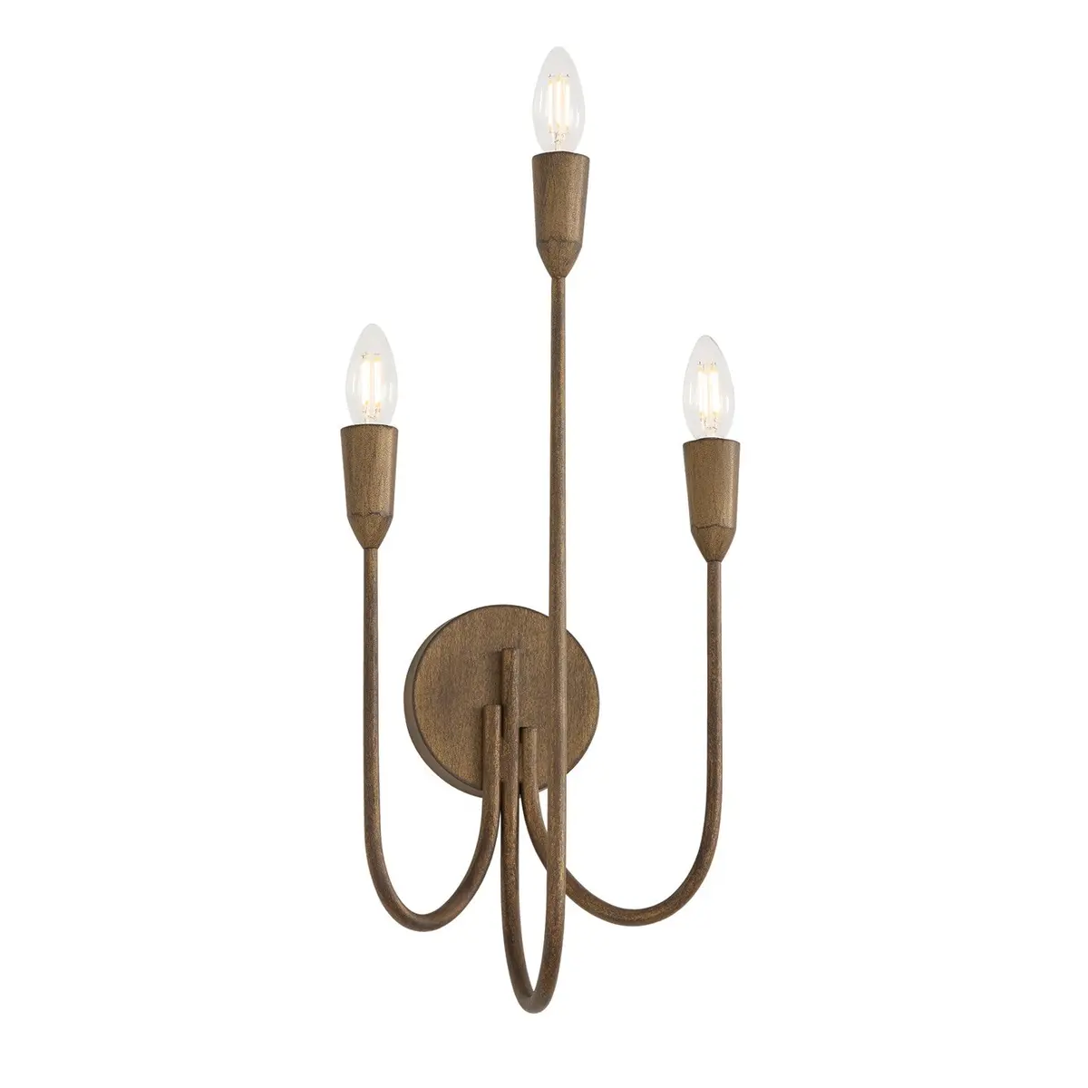 Capital Lighting Marley | Sconces At 60W 1