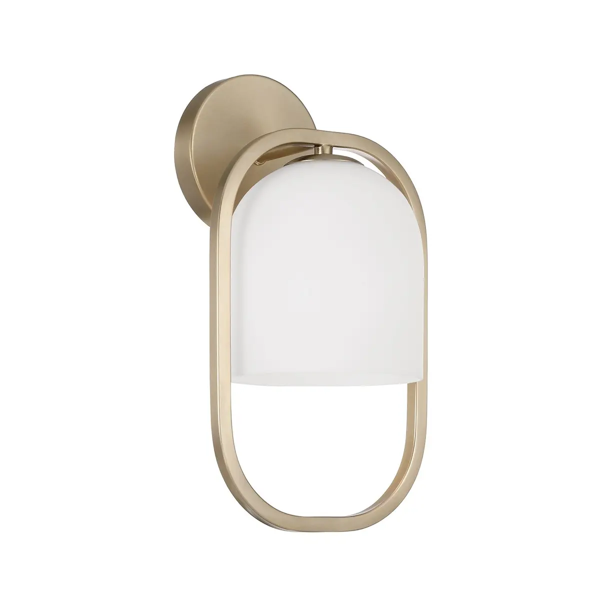 Capital Lighting Zeek | Sconces At 60W 1