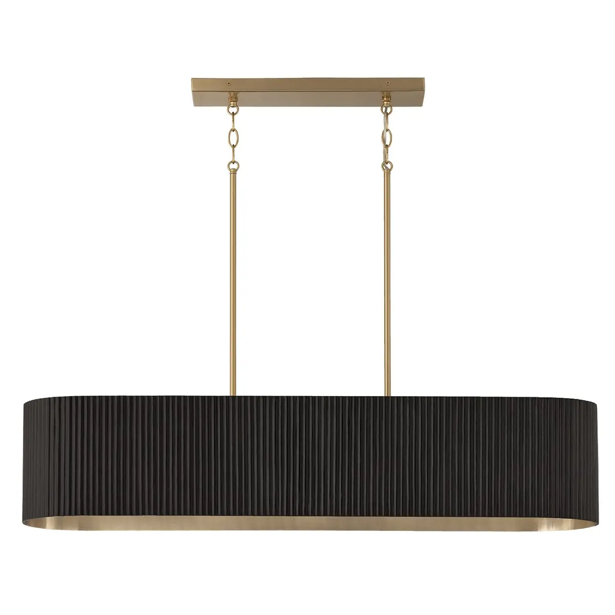 Capital Lighting Donovan | Linear/Island At 100W 1
