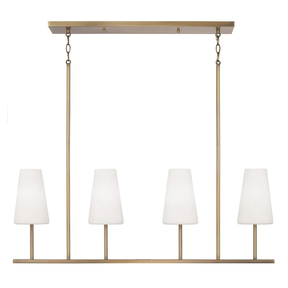 Capital Lighting Averitt | Linear/Island At 60W 1