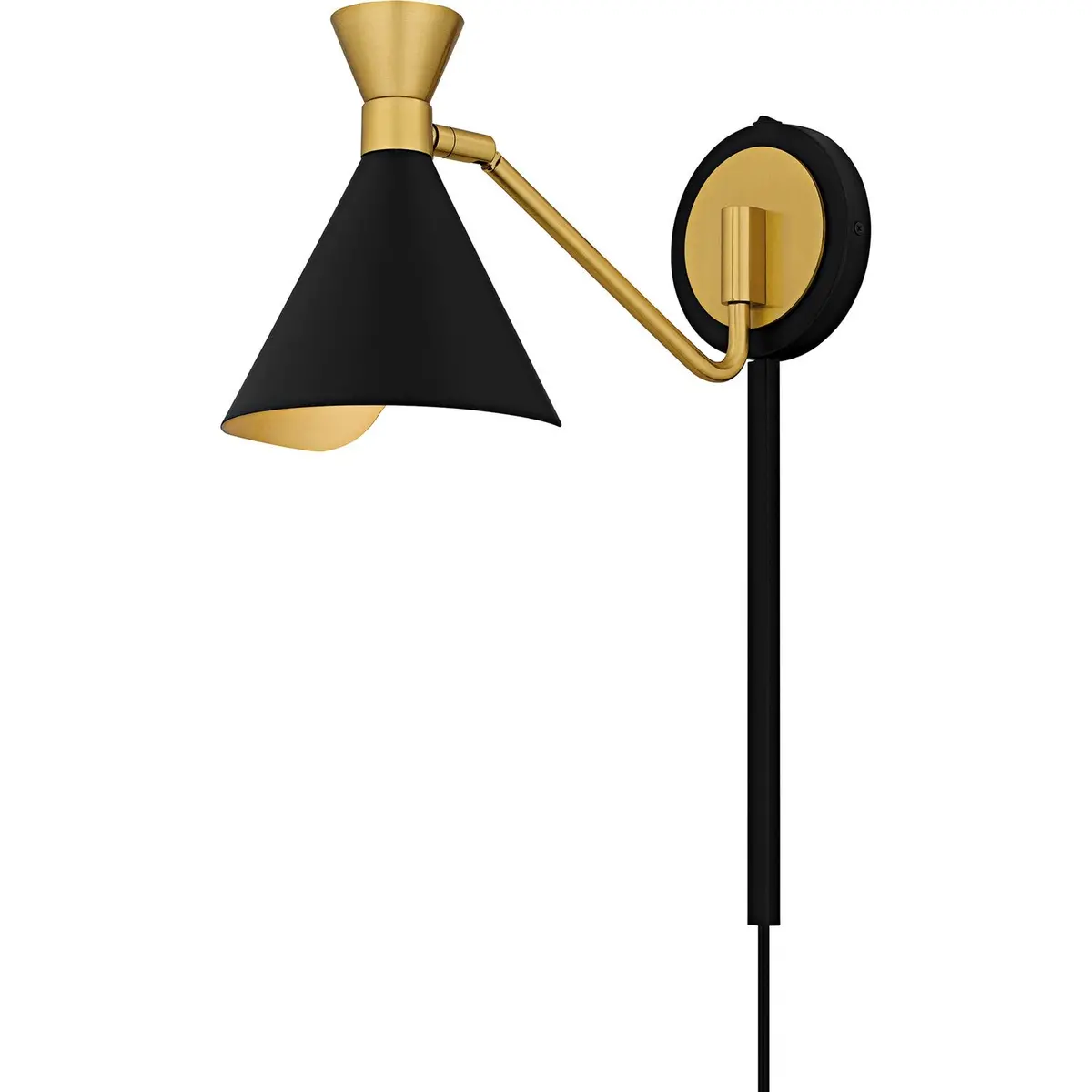 Quoizel Arden | Lamps At 40W 1