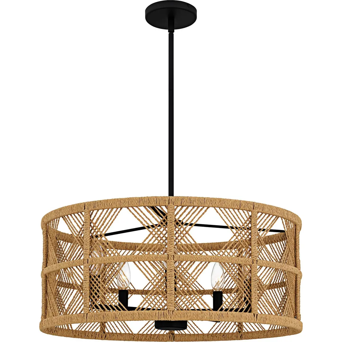 Quoizel Axford | Pendants At 60W 1