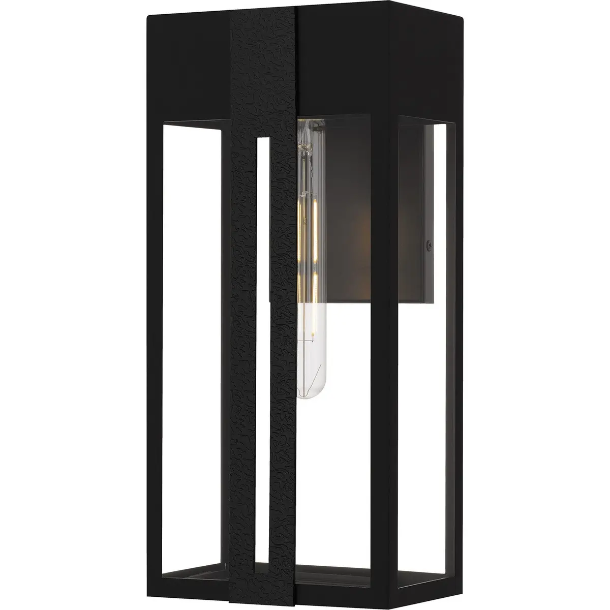 Quoizel Boswell | Exterior Lights At 60W 1