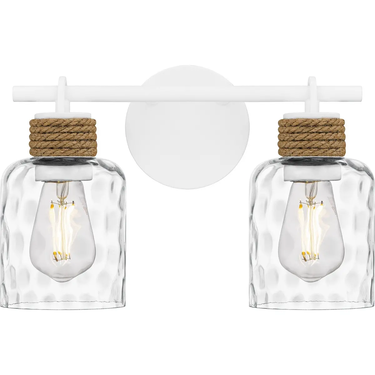 Quoizel Baltic | Bathroom Fixtures At 100W 1