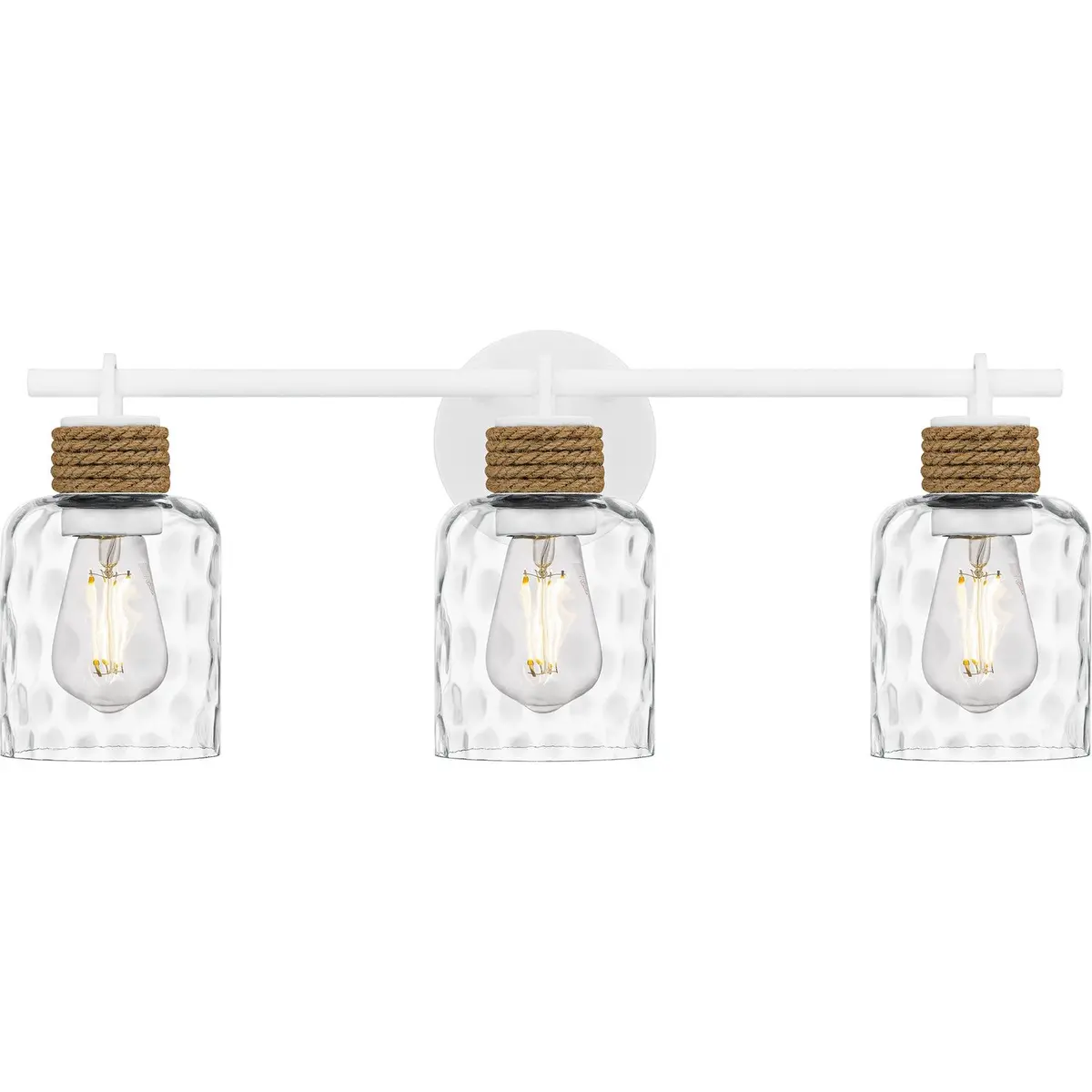 Quoizel Baltic | Bathroom Fixtures At 100W 1