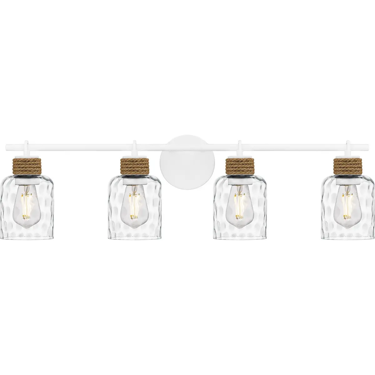 Quoizel Baltic | Bathroom Fixtures At 100W 1